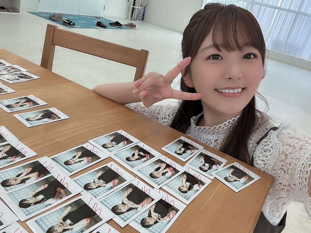 青空ひかりのインスタグラム