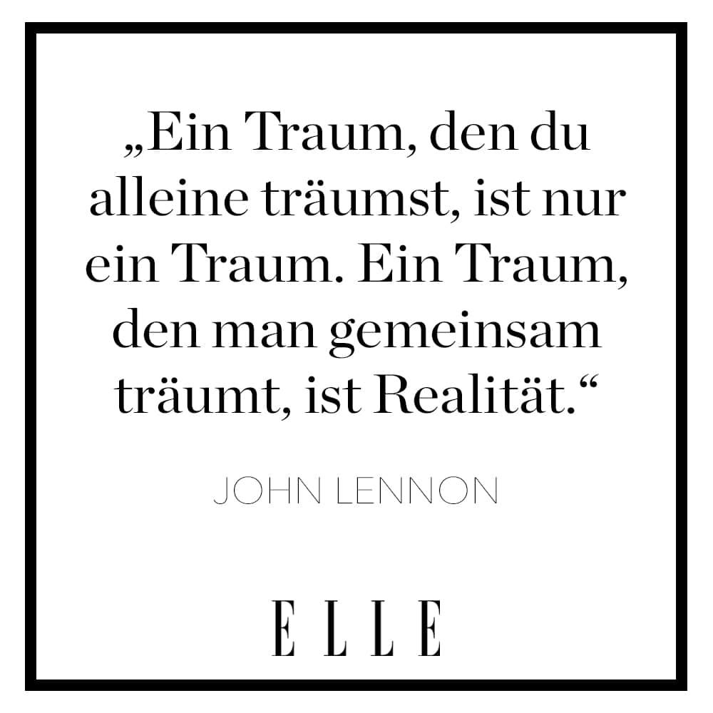 ELLE Germanyのインスタグラム