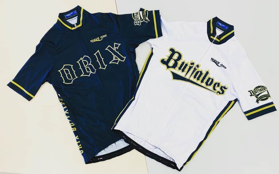 J SPORTSのインスタグラム：「オリックス・バファローズ サイクルジャージ  6/29(木)午前10時まで予約受付中！  https://store.jsports.co.jp/shop/e/ebbob/  #Bs2023 #buffaloes  #ORIX #bsグッズ #オリックス #バファローズ  #オリックスバファローズ」