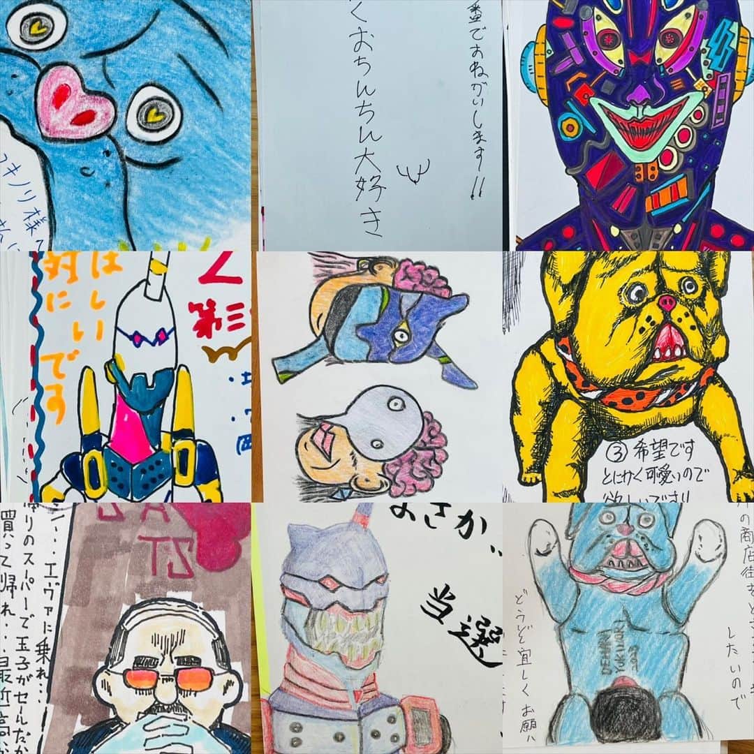 デハラユキノリさんのインスタグラム写真 - (デハラユキノリInstagram