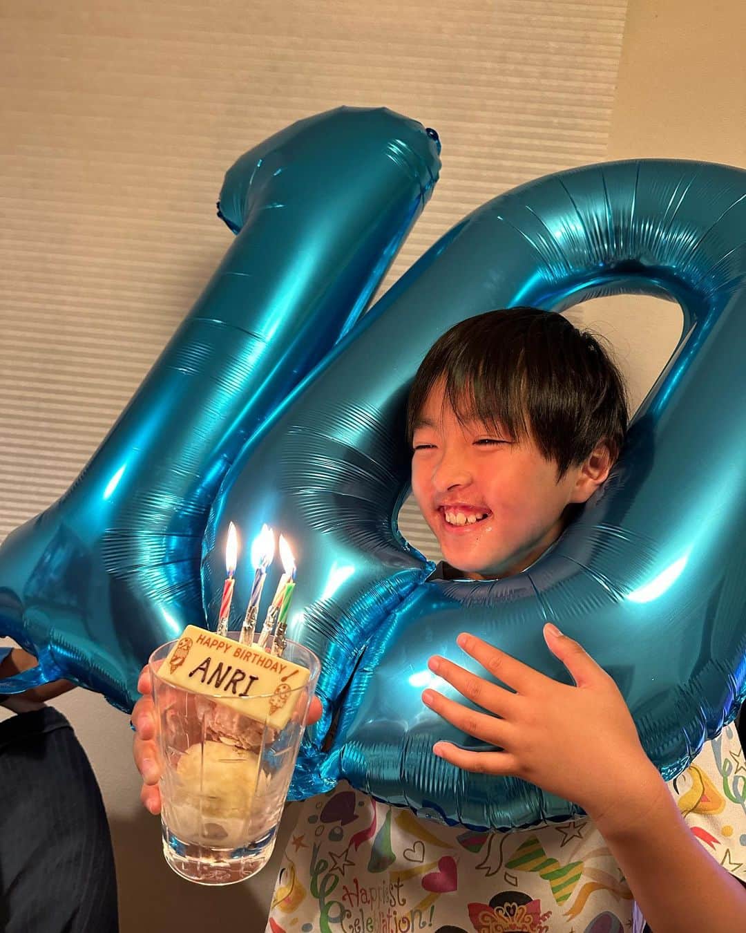 細田阿也のインスタグラム