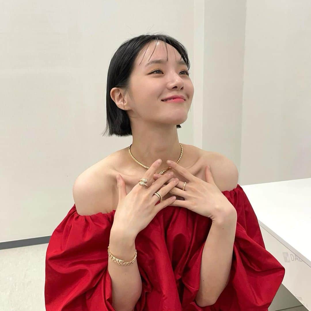 Jewellery in K-dramas
