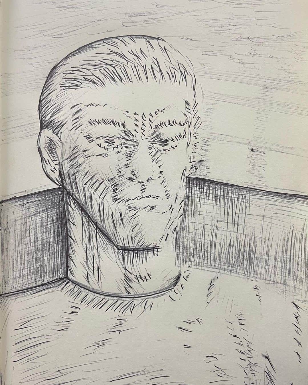 浅野忠信のインスタグラム