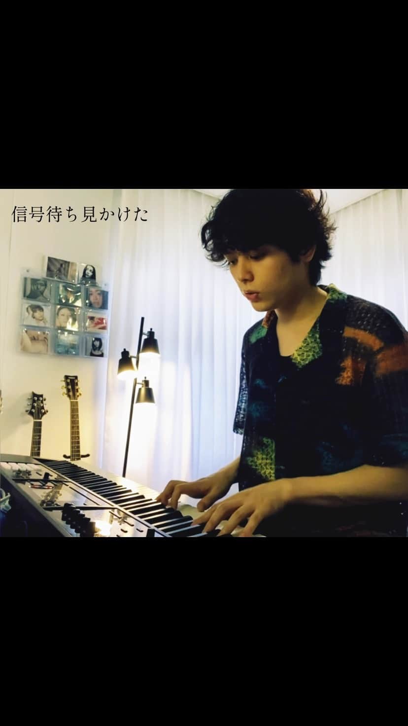 川合ルイのインスタグラム：「Baby Don’t Cry / 安室奈美恵」
