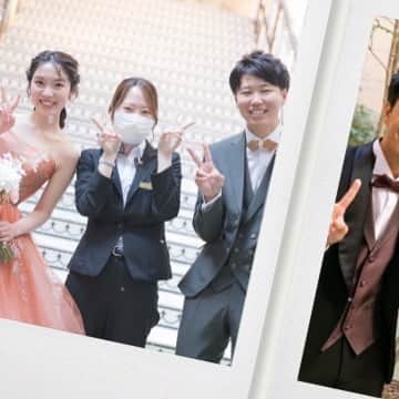 TRIFOGLIA NAGOYA 【トリフォーリア】のインスタグラム：「【ご挨拶】 日頃からトリフォーリアNAGOYAを ご愛顧いただき誠にありがとうございます🌷 私たちトリフォーリアNAGOYAは 2023年6月3日(土)で グランドオープンから5周年を迎え 6年目を歩み始めました👣🫧  沢山のご縁に恵まれ、 大切なお客様方のご結婚式を お手伝いさせていただき そしてこの先も多くのお客様との ご縁を予定しております🕊️ お二人の人生の節目に トリフォーリアNAGOYAを 選んでくださいました事 スタッフ一同心より御礼申し上げます✨  私たちは″お二人史上最高の3時間半″ を作る為にご一緒する 数ヶ月があります🗓️🌿 その裏側には目には見えない お二人の沢山の時間や想いが 詰まっています。 その数ヶ月間を ご一緒させていただくからこそ、 ご結婚式当日に お二人の想いがカタチとなり それがゲストの皆様に届く瞬間は 私たちにとっては何より嬉しく 同時にホッとする瞬間でもあります🫶🏻🫧  コロナ禍を経てお客様の健康も 自分たちの健康も より一層大切に感じる今、 ″日常に感謝できる非日常的な最高の一日″ をこれからも私たちと一緒に 作っていっていただけると嬉しく思います🤍  本当に大切な事は いつもお客様から教えていただけるからこそ 普段の感謝を この場で伝えさせていただきました🌞 これからもトリフォーリアNAGOYAを よろしくお願いいたします⛪️✨  トリフォーリアNAGOYA　支配人」