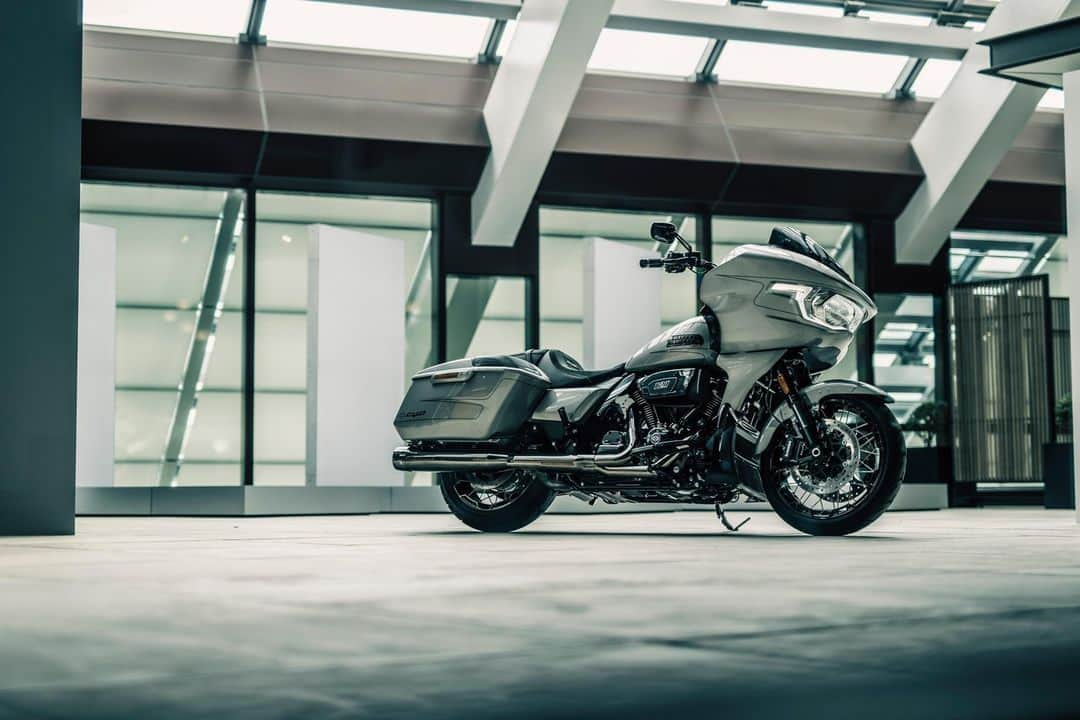 Harley-Davidson Japanのインスタグラム