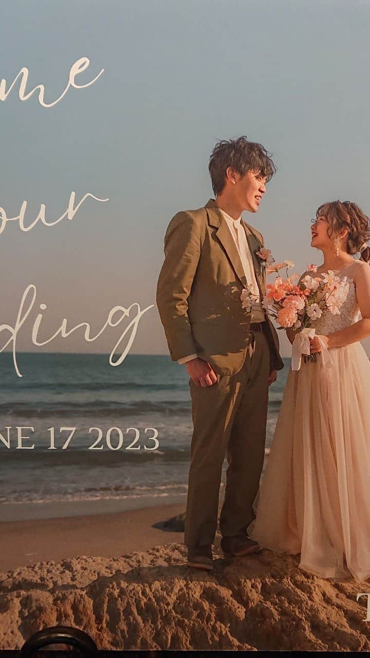 MJQ WEDDINGのインスタグラム：「★★★★★ Congratulations!!!!!  #wedowedding #wedding#fivestarwedding #gardenhils#ガーデンヒルズ迎賓館 #完全貸切#ゲストハウスウェディング #結婚式#結婚式場#式場探し#結婚準備 #宮城#仙台#定禅寺通り#仙台花嫁 #プレ花嫁#卒花嫁#卒花 #2023夏婚#2023秋婚 #披露宴会場#パーティ会場 #ゲストテーブル #入籍しました#結婚しました」