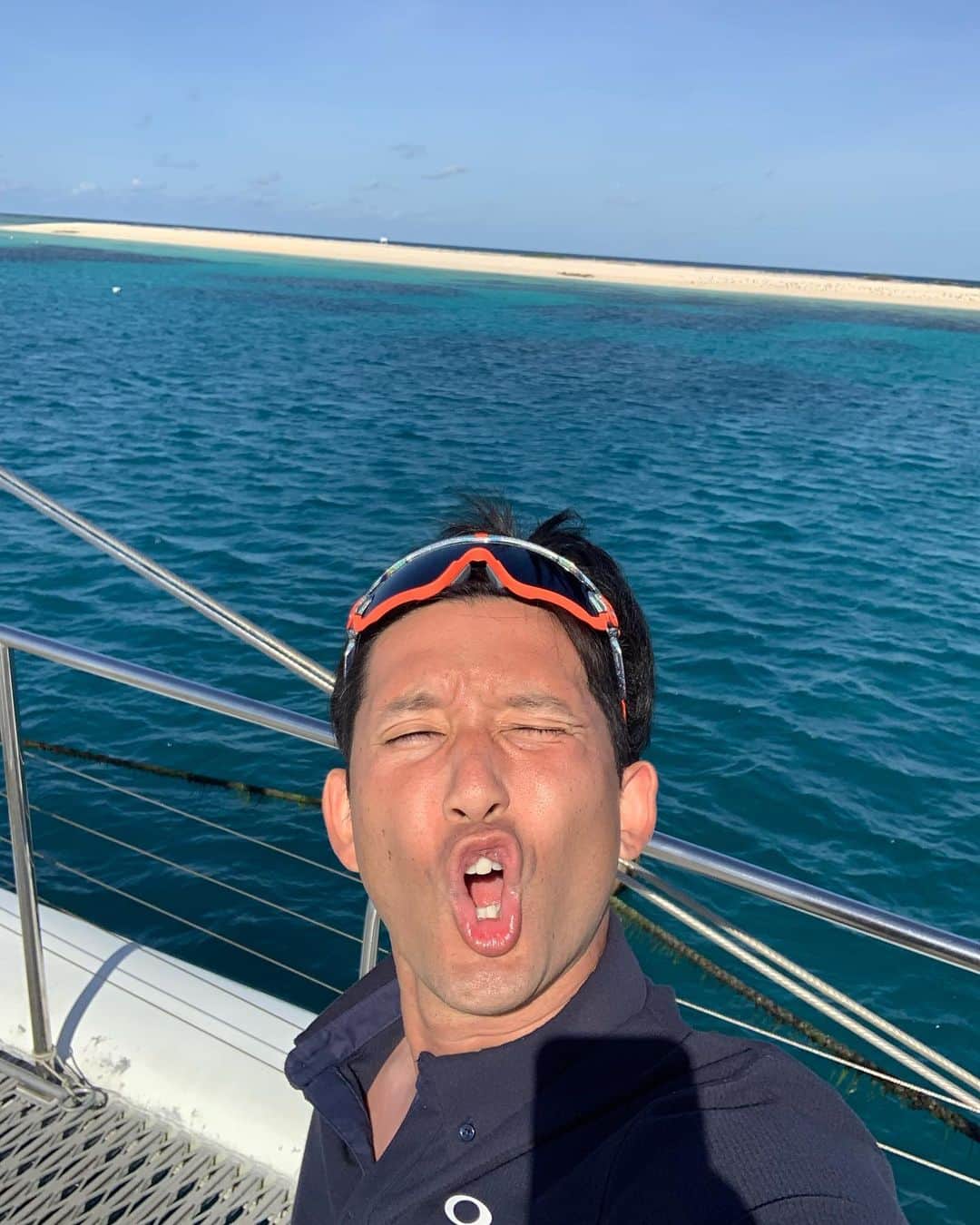 杉谷拳士のインスタグラム