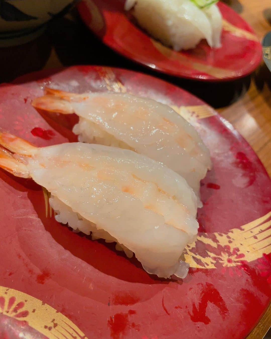 相良茉優さんのインスタグラム写真 - (相良茉優Instagram)「秀ちゃんとシェアしたお寿司たち 食べまくって載せきれない笑」6月19日 17時39分 - mayusgr