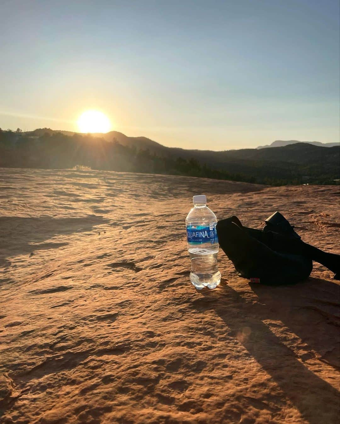 榿澤涼太さんのインスタグラム写真 - (榿澤涼太Instagram)「. sunrise🌅→day→sunset🌄  #sedona #arizona」6月19日 18時04分 - hannokizawadesu