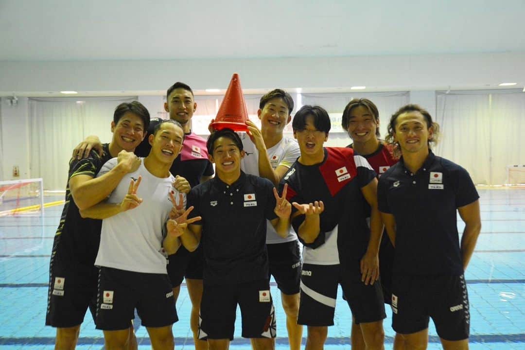 荒井陸のインスタグラム