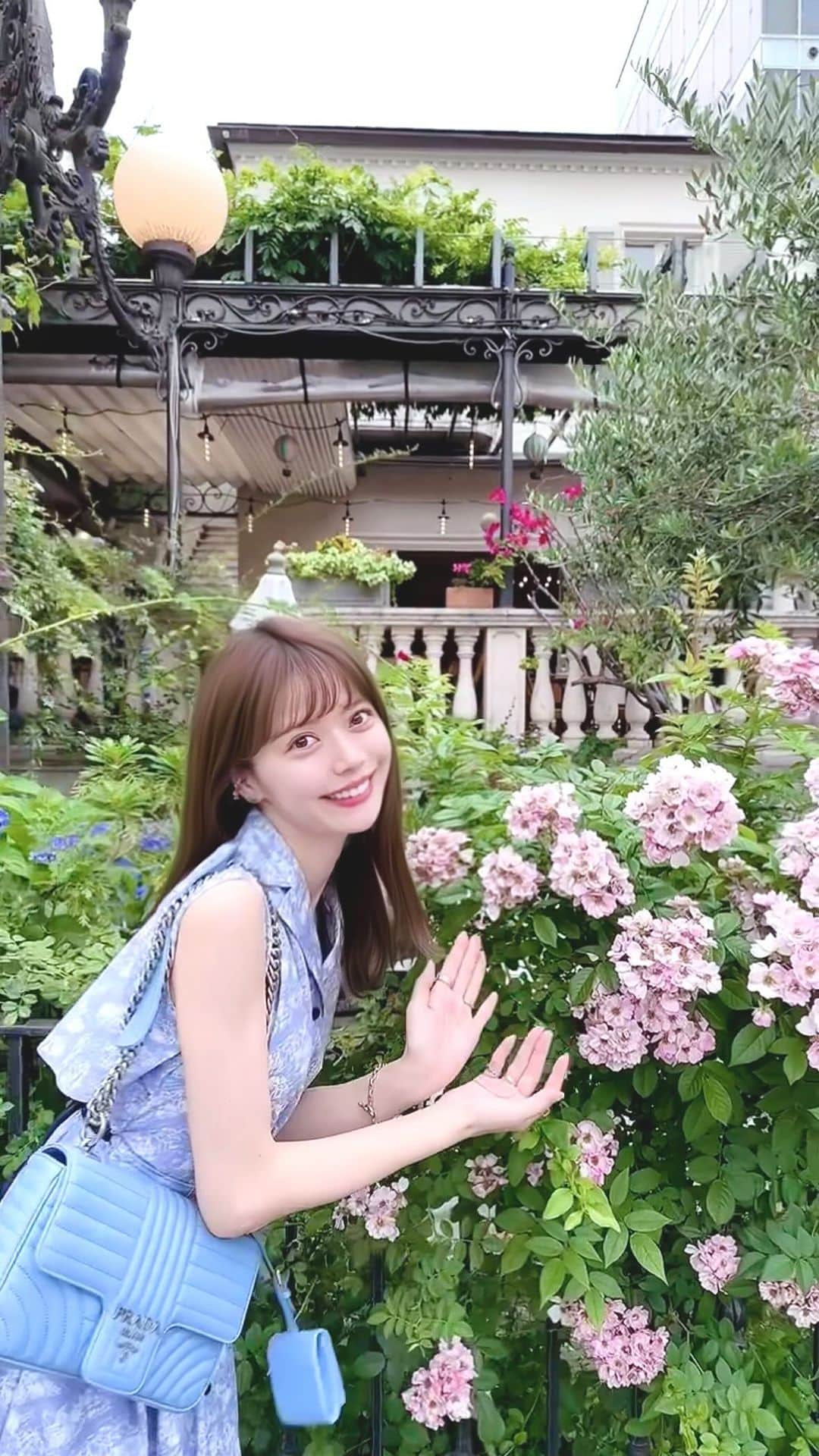 山崎春佳のグルメインスタ