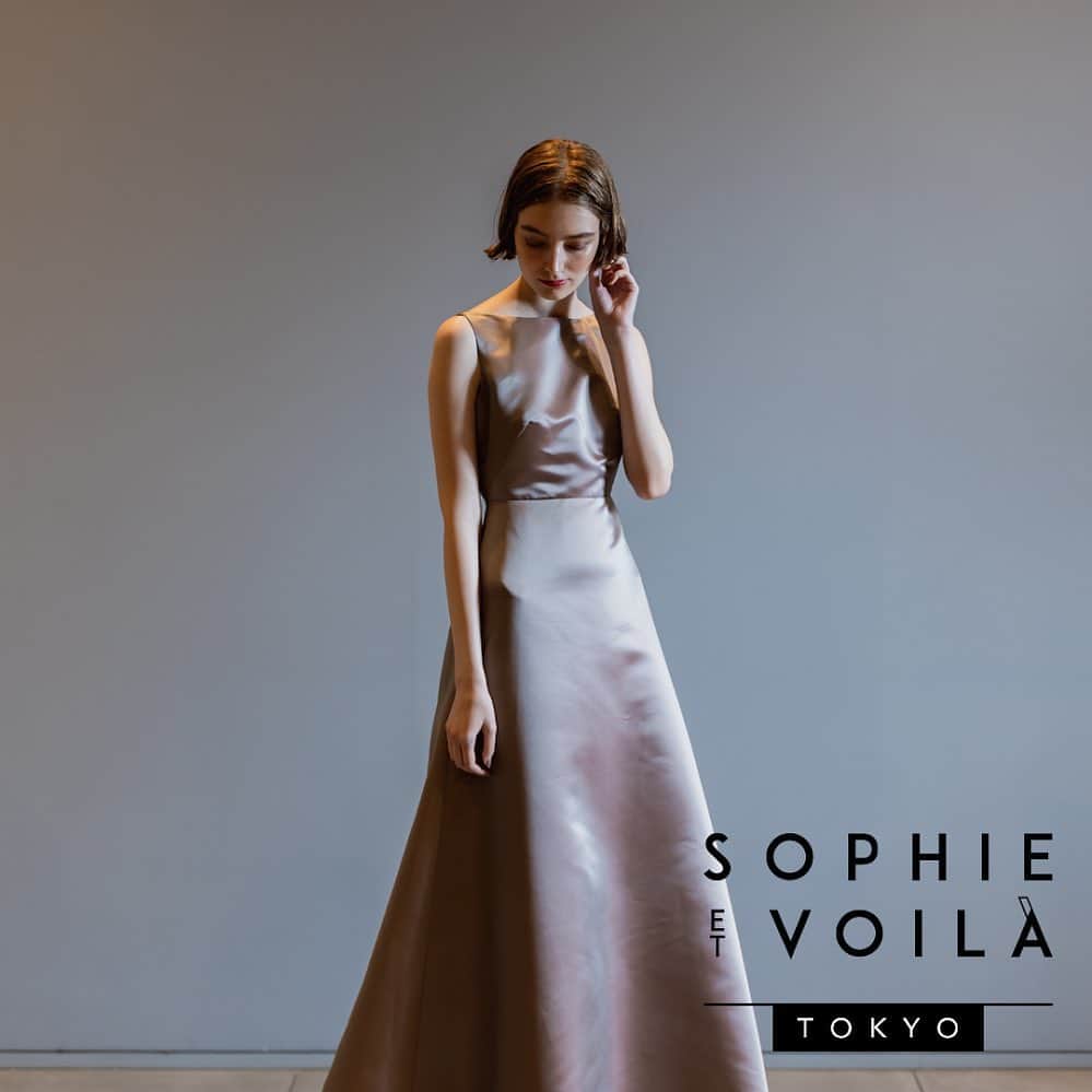 ヴィラデマリアージュさいたまのインスタグラム：「SOPHIE et VOILÀ  女性を輝かせるような素材にこだわり、ストリートスタイルファッションをより一歩前進させる、現代的で洗練されたコレクション  ✉️ご試着のお問い合わせはDM・お電話にて承っております  フランス⁡⁡⁡ #フランス⁡⁡⁡ #南フランスの街⁡⁡⁡⁡ #ヴィラデマリアージュ⁡⁡⁡⁡⁡⁡⁡⁡ #ヴィラデマリアージュさいたま⁡⁡ #結婚式⁡⁡⁡⁡⁡⁡⁡⁡ #結婚式場⁡⁡⁡⁡⁡⁡⁡⁡ #ウエディング⁡⁡⁡⁡⁡⁡⁡⁡ #埼玉結婚式⁡⁡⁡⁡⁡⁡⁡⁡ #大宮結婚式⁡⁡⁡⁡⁡⁡ #埼玉結婚式場⁡⁡⁡⁡⁡⁡⁡⁡ #大宮結婚式場⁡⁡⁡⁡⁡⁡ #埼玉ウエディング⁡⁡⁡⁡⁡⁡ #埼玉ドレスショップ⁡⁡⁡⁡⁡⁡⁡⁡ #大宮ドレスショップ⁡⁡⁡⁡⁡⁡⁡⁡ #埼玉レストラン⁡⁡⁡⁡⁡⁡⁡⁡ #埼玉プロポーズ⁡⁡⁡⁡⁡⁡⁡ #ヴィラ花嫁⁡⁡⁡⁡⁡⁡⁡⁡ #埼玉花嫁⁡⁡⁡⁡⁡⁡⁡⁡ #大宮花嫁⁡」