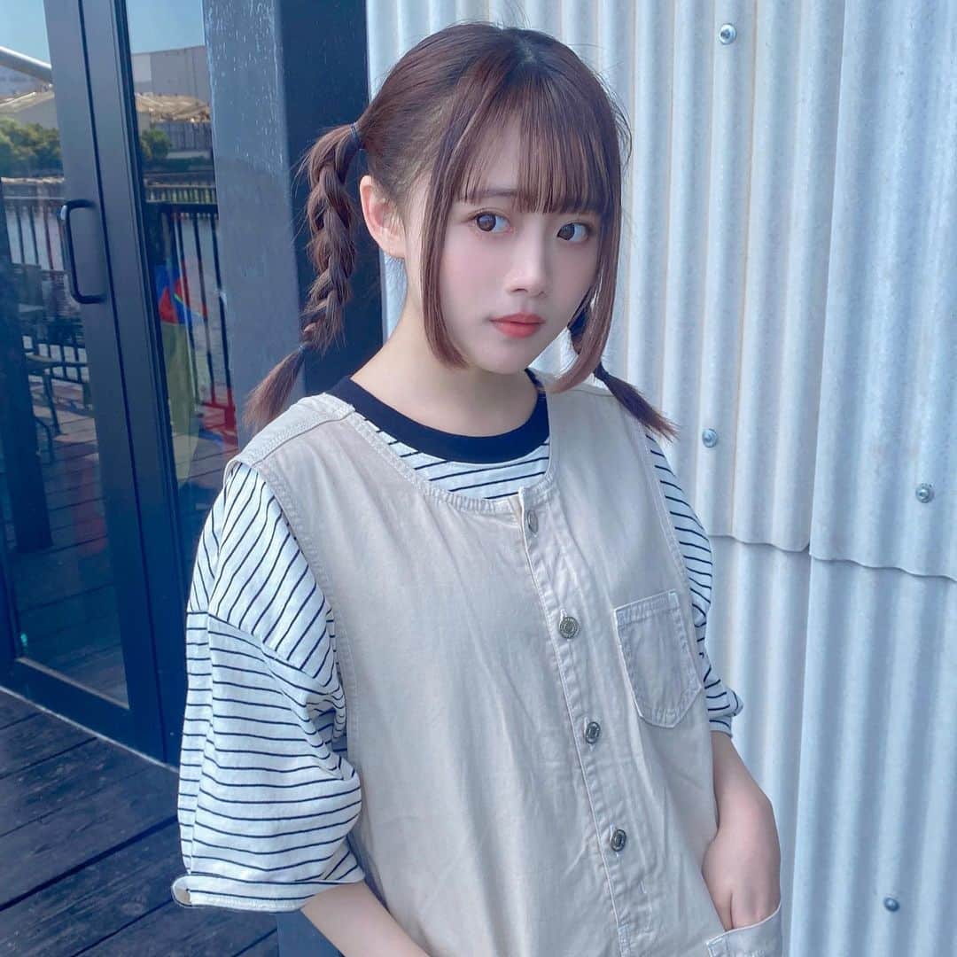伏木結晶乃のインスタグラム