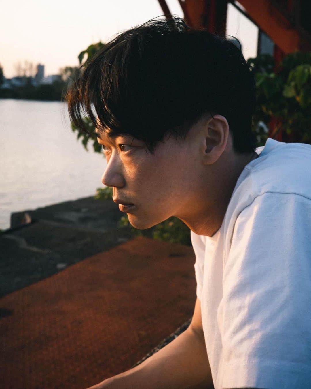 のインスタグラム：「😘😘😘」