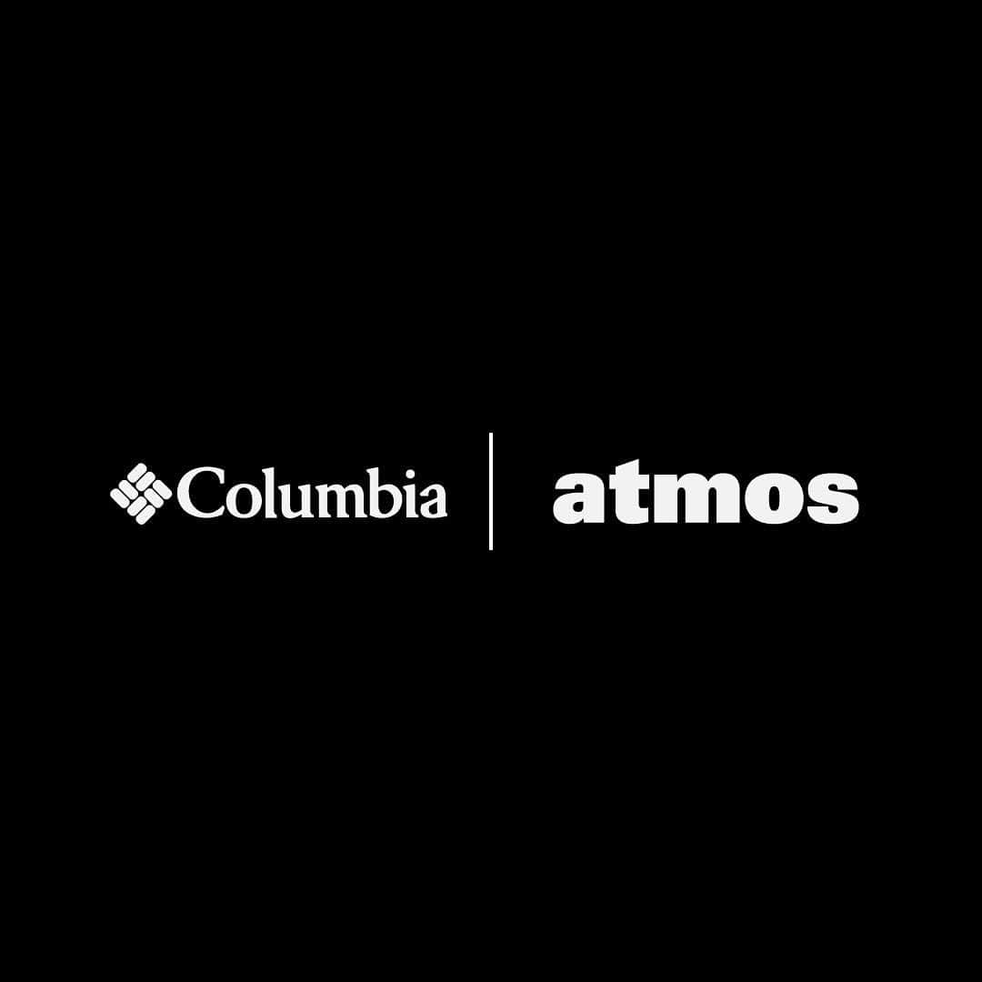 アトモスさんのインスタグラム写真 - (アトモスInstagram)「. Coming Soon...  #atmos #columbia」6月19日 19時05分 - atmos_japan