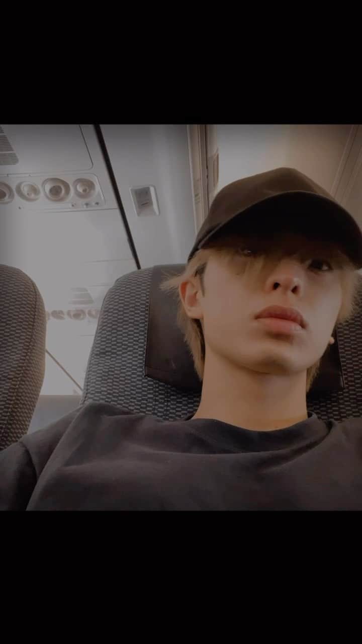 木村慧人のインスタグラム：「日常ムービー📽️  #FANTASTICS #tellme #木村慧人」