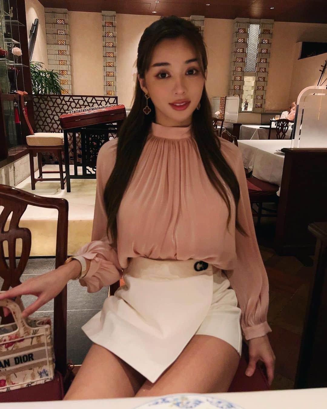 濱野りれのグルメインスタ