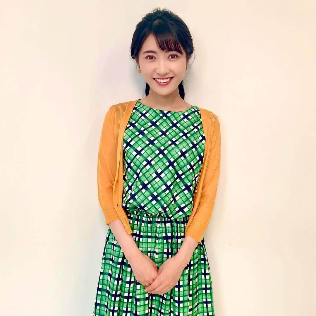 久保井朝美のインスタグラム