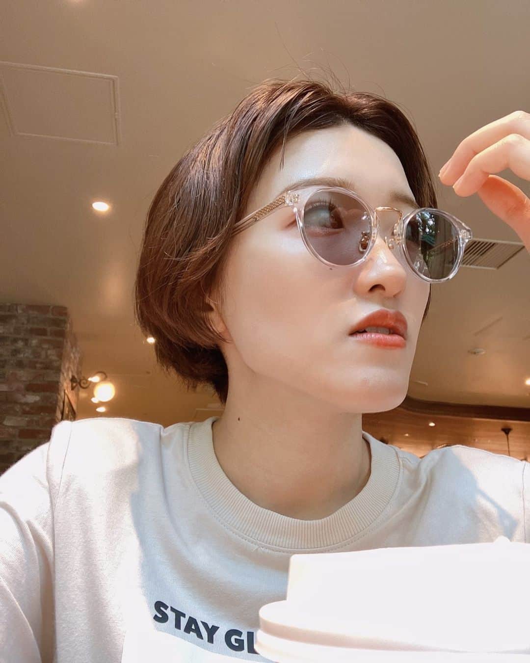 並木瑠璃のインスタグラム