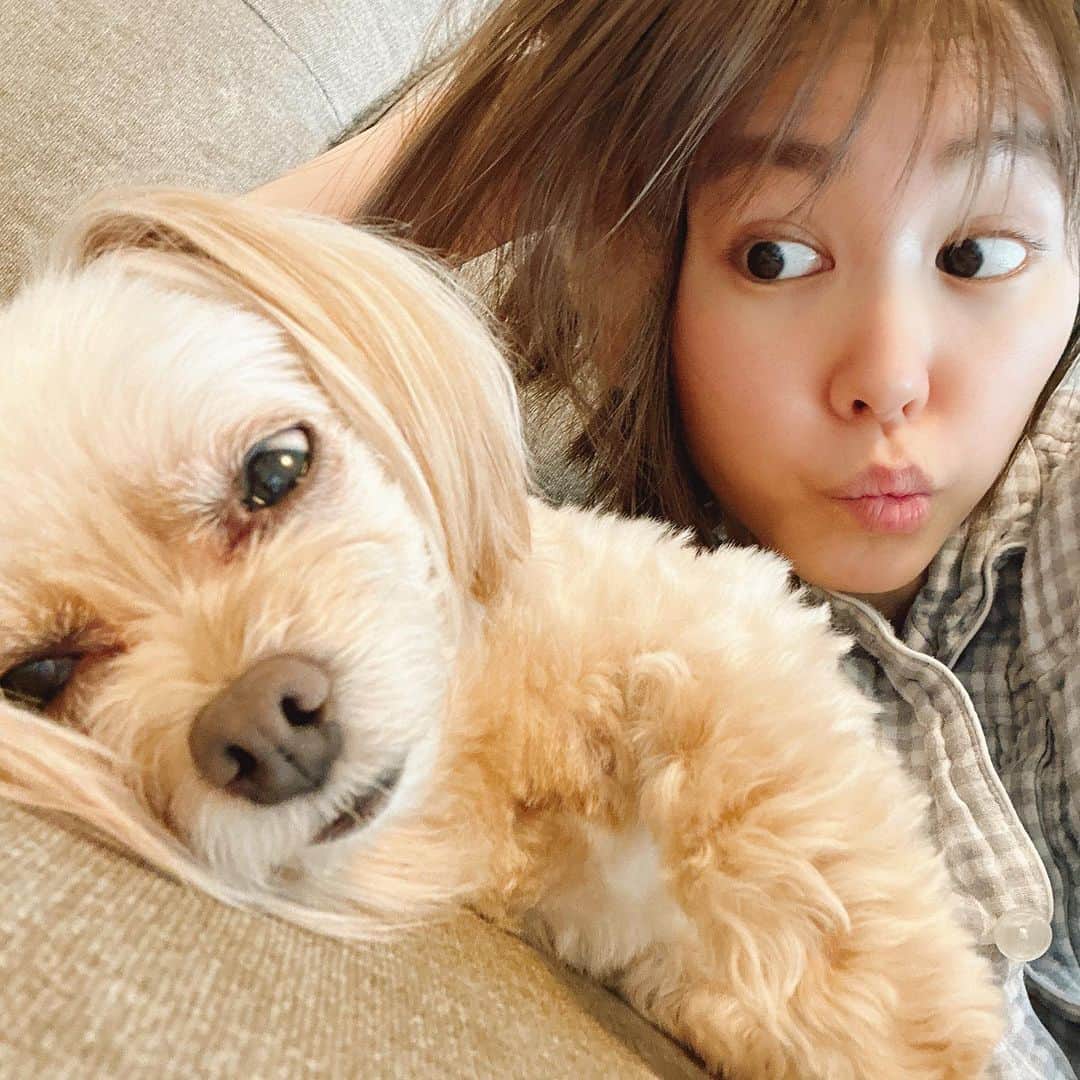 桐谷美玲のインスタグラム