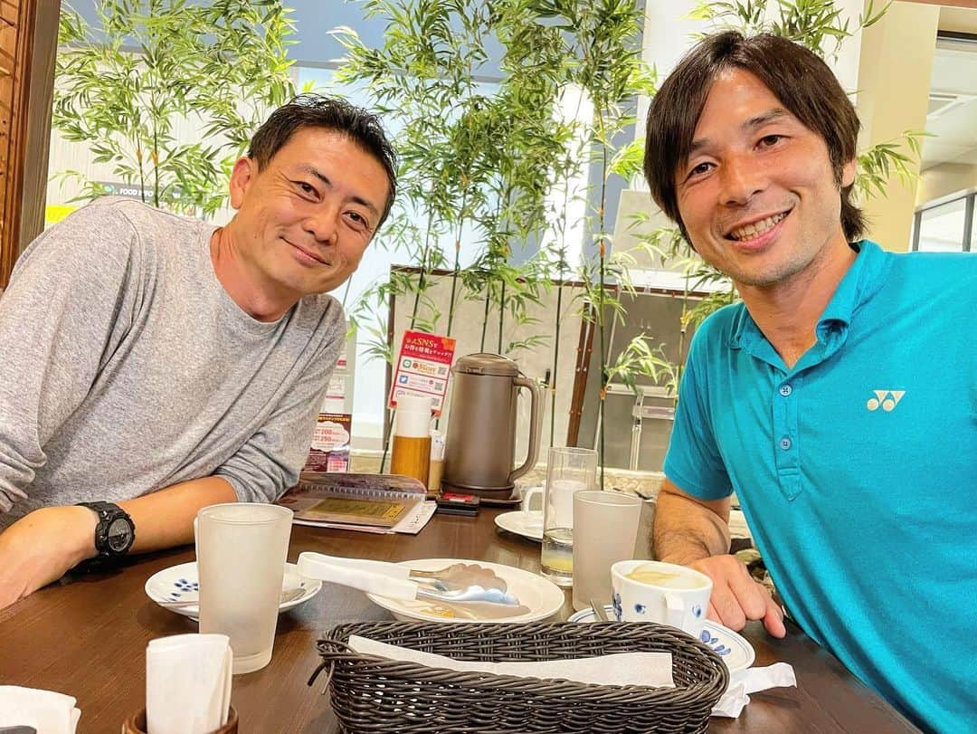 柴村直弥のインスタグラム