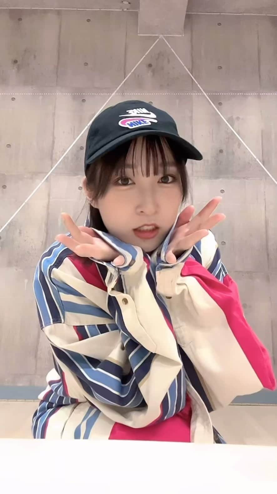 双葉のインスタグラム：「🌸🌸」