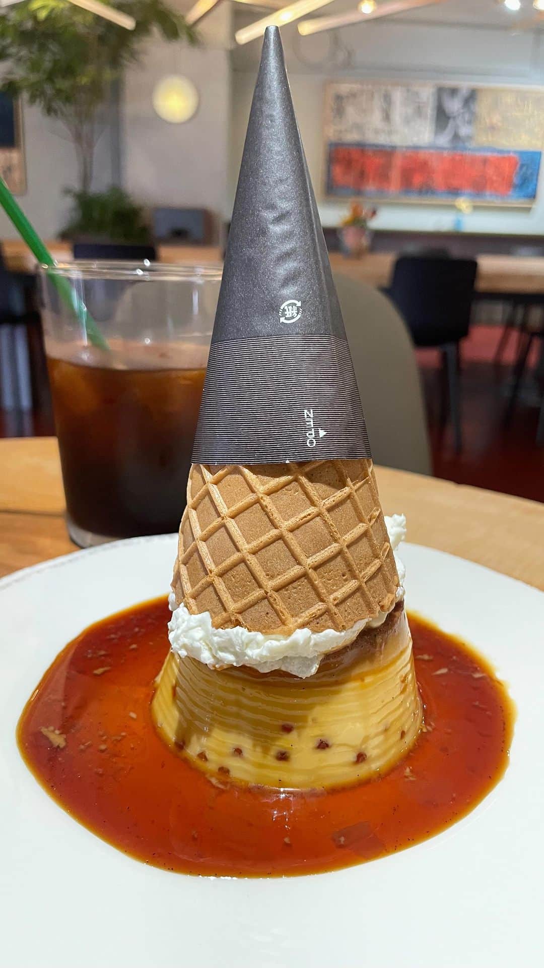 リンリンのインスタグラム
