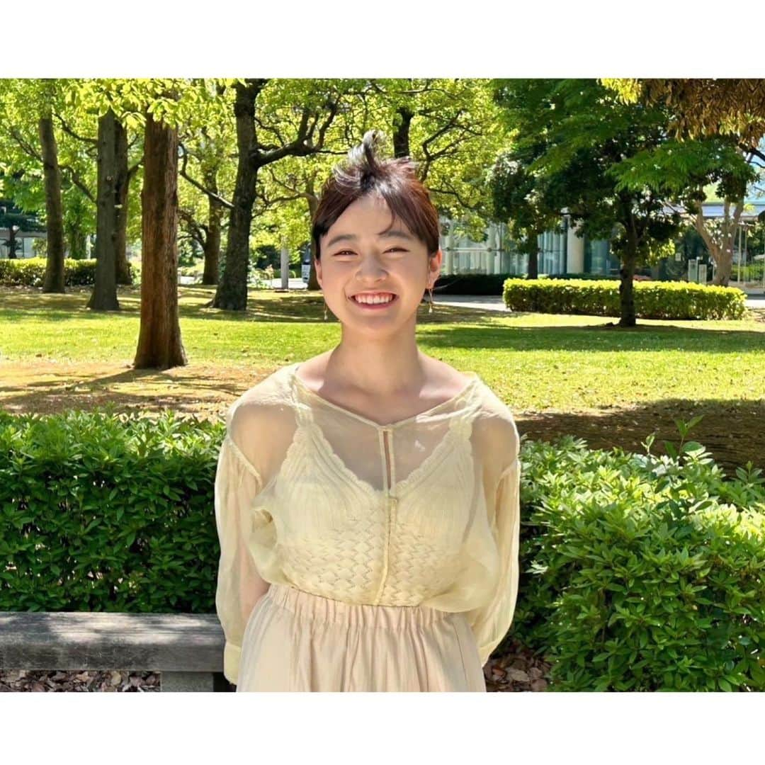 足川結珠さんのインスタグラム写真 - (足川結珠Instagram)「︎ ︎︎︎︎︎ [情報解禁]  フジテレビ7月スタート「この素晴らしき世界」に出演します。  私は七瀬ほのか役を演じます！ 皆さんお楽しみに〜❤️  #足川結珠 #この素晴らしき世界 #すばせか #フジテレビ」6月19日 19時37分 - yuzu_ashikawa1222official