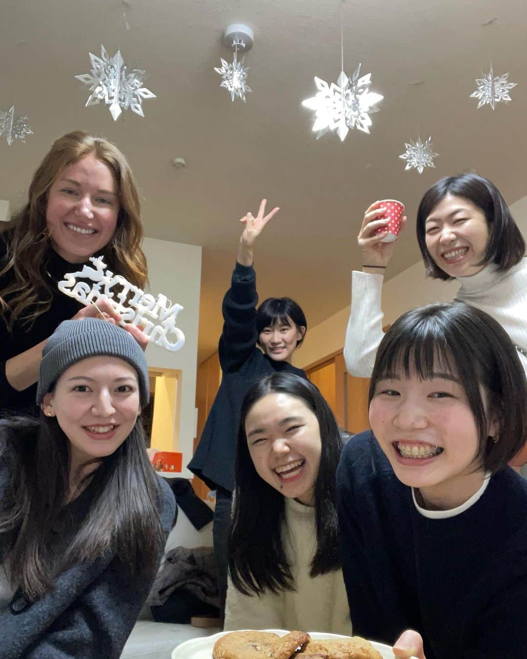 橘井友香さんのインスタグラム写真 (橘井友香Instagram)「🎅🏼🎄.*🐇⸒⸒‎🤍→→→→→」6月20日 6時35分 yuka