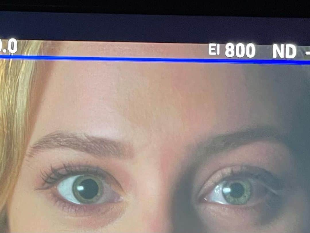 リリ・ラインハルトさんのインスタグラム写真 - (リリ・ラインハルトInstagram)「Part 2」6月20日 6時14分 - lilireinhart