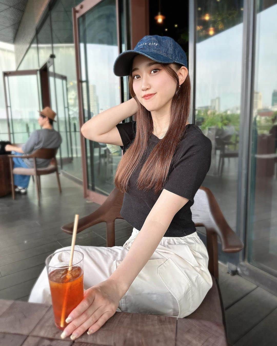 あいりのグルメインスタ