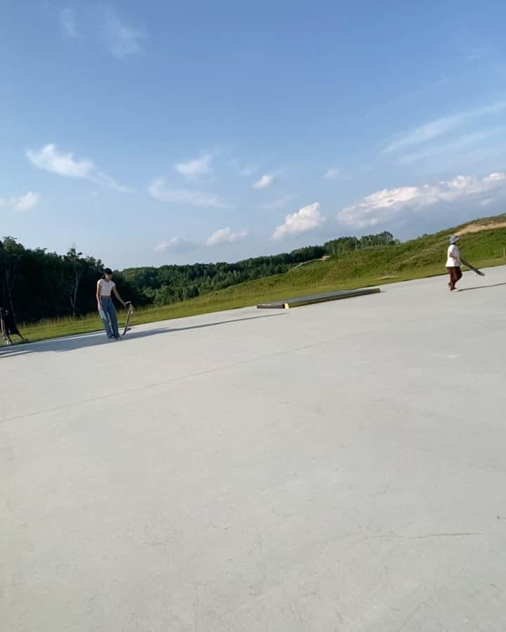 開心那のインスタグラム：「☀︎〜 ✿.〜☀︎」