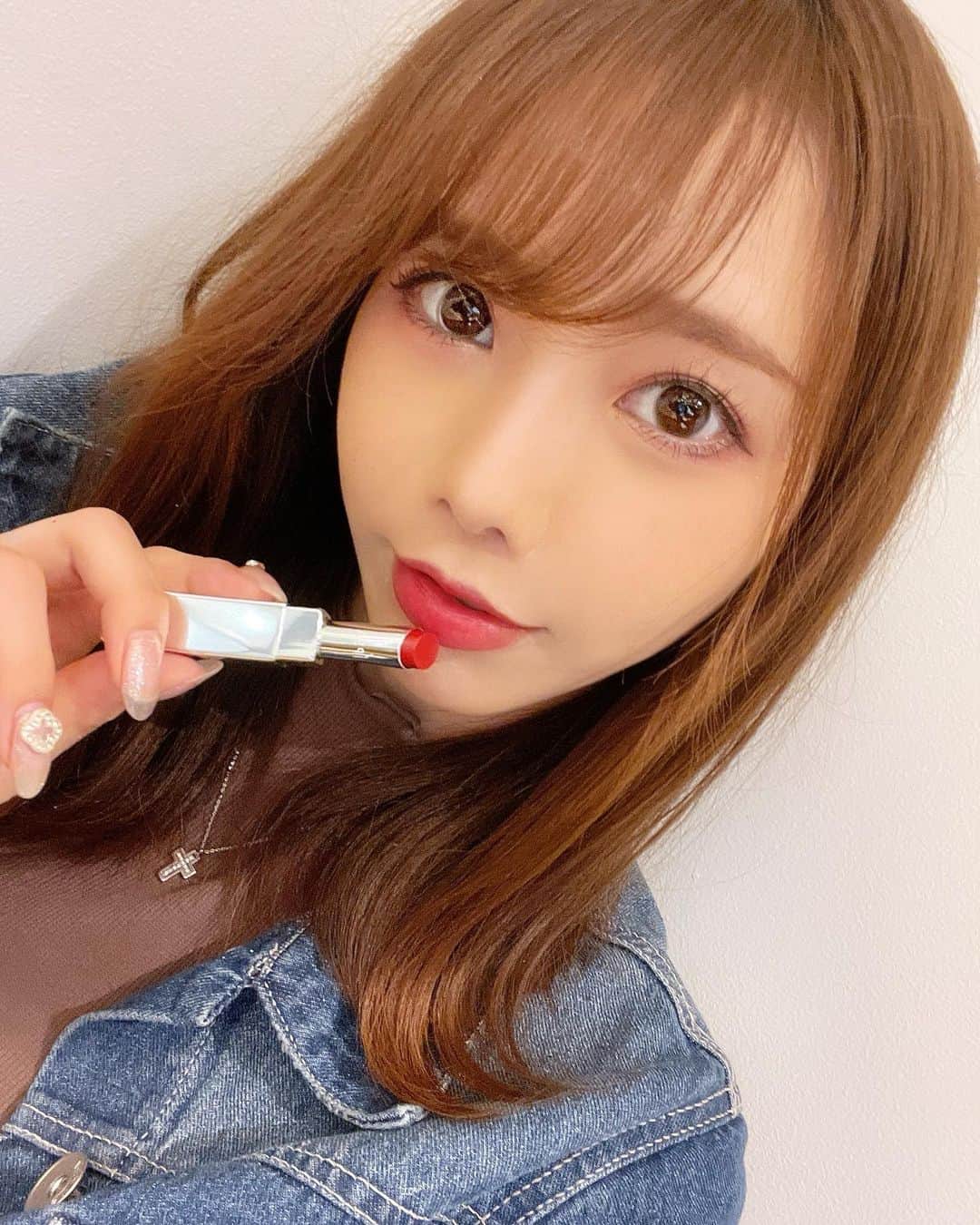 朝比奈果歩のインスタグラム
