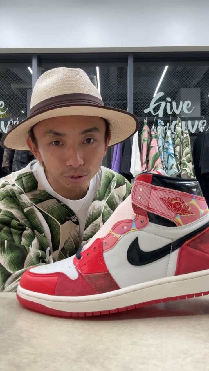 KING-MASAのインスタグラム：「スニーカー当選者発表！」