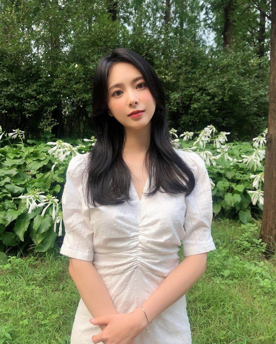 キム・ダエのインスタグラム