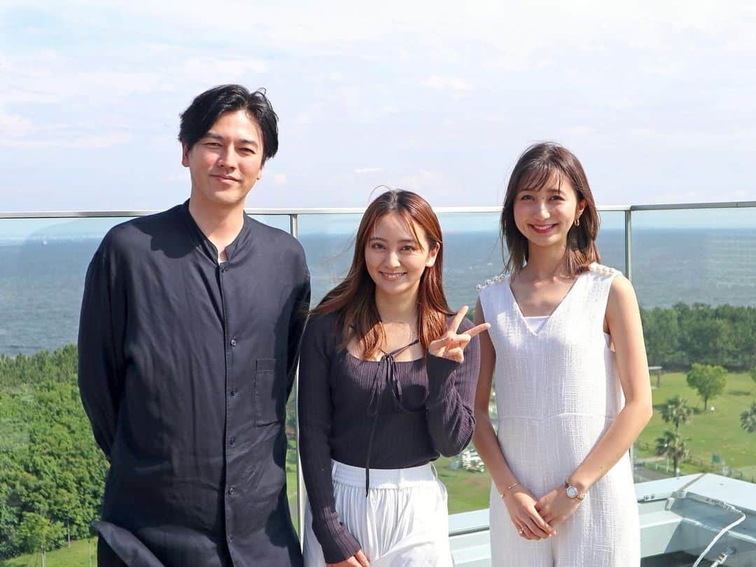 近藤夏子のインスタグラム