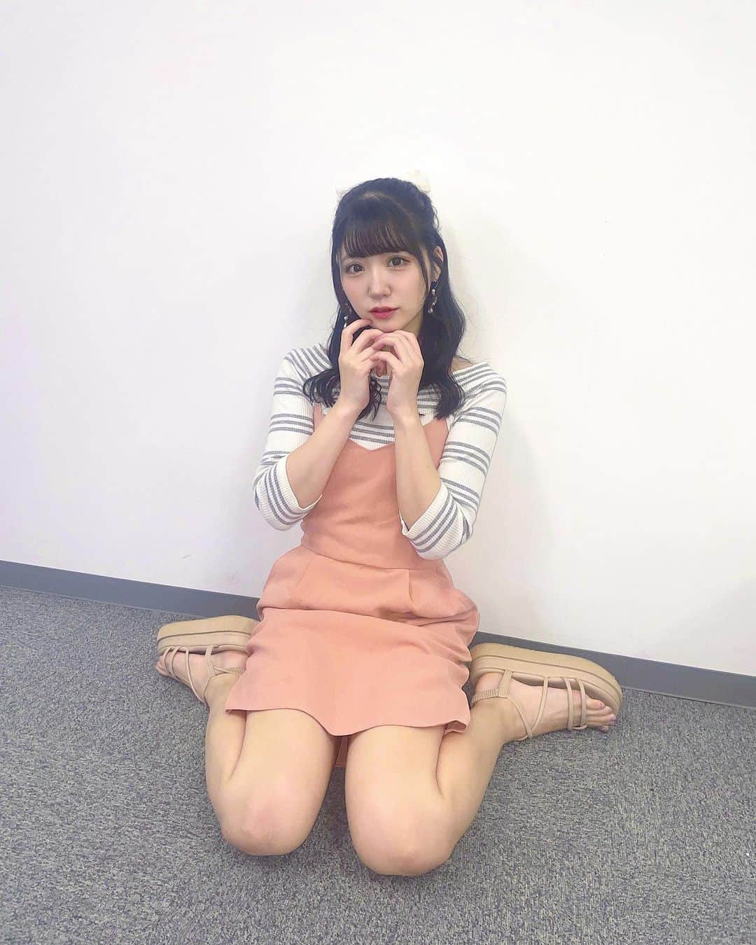 藤田みゆのインスタグラム：「. デートする？💓」
