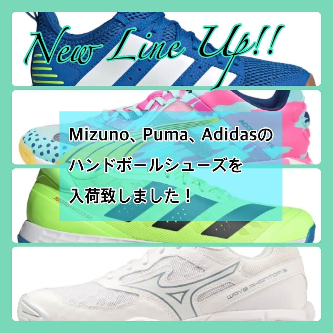 海外スポーツ用品の通販ショップ melis（メリス）のインスタグラム