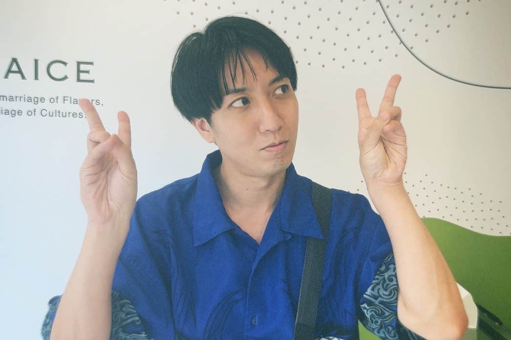 のインスタグラム：「オレの街、下北沢  #下北沢 #オレの街」