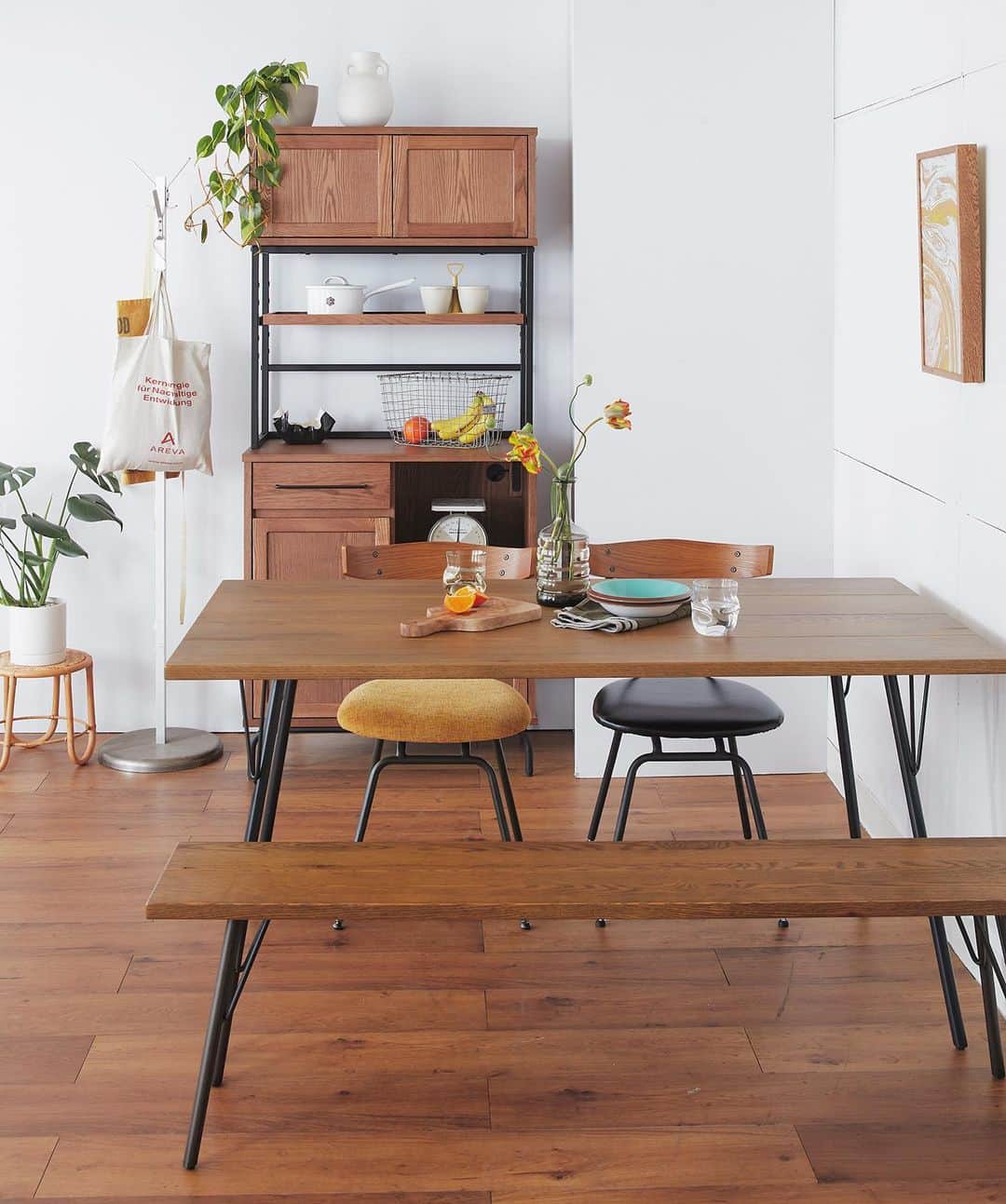 journal standard Furnitureのインスタグラム