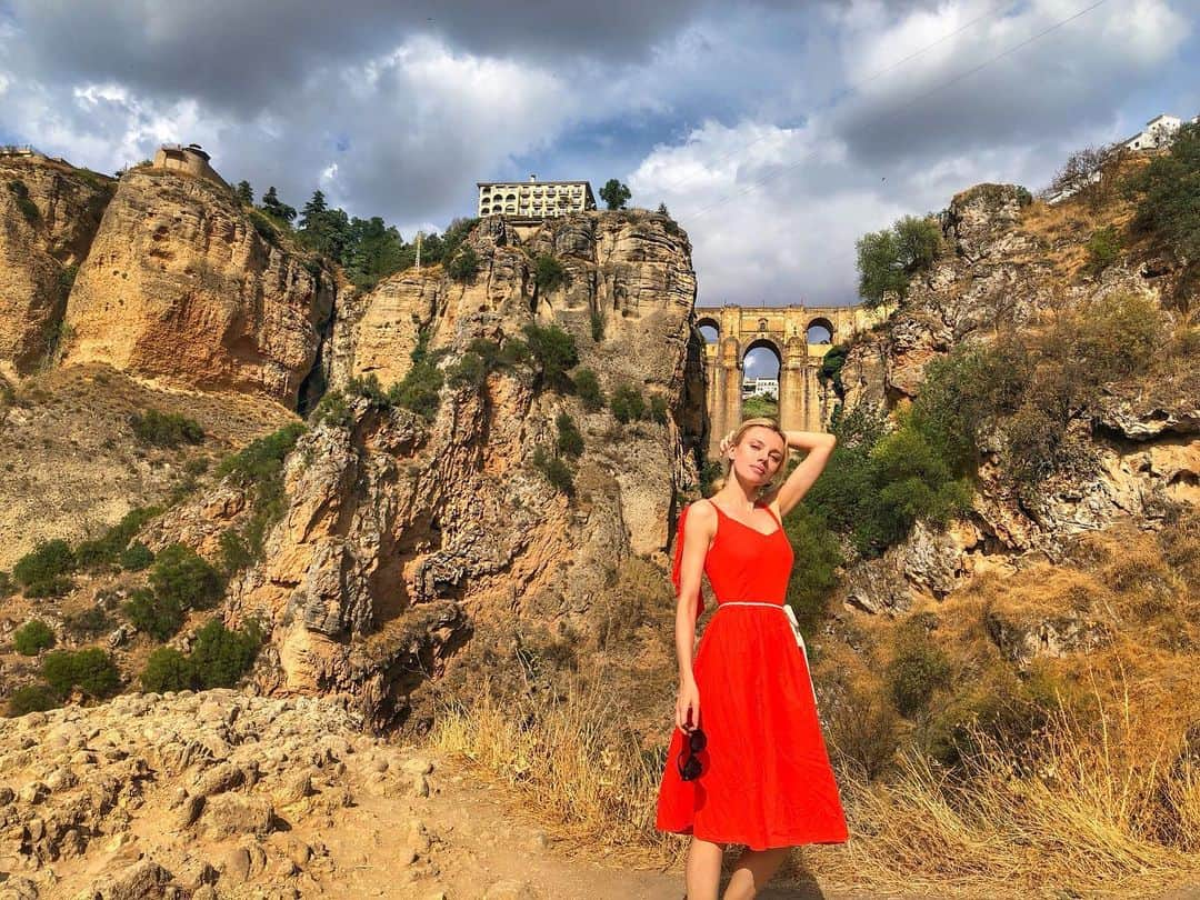 バール・パリーさんのインスタグラム写真 - (バール・パリーInstagram)「España 💃💋」6月19日 22時01分 - barpaly