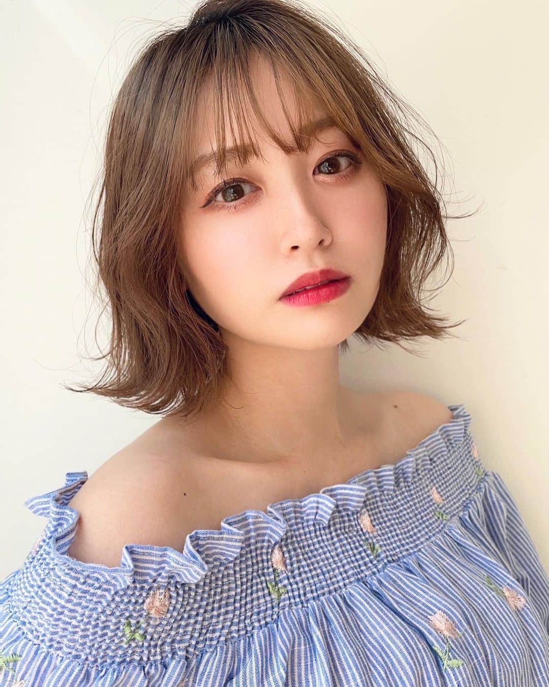 浜田くるみのインスタグラム