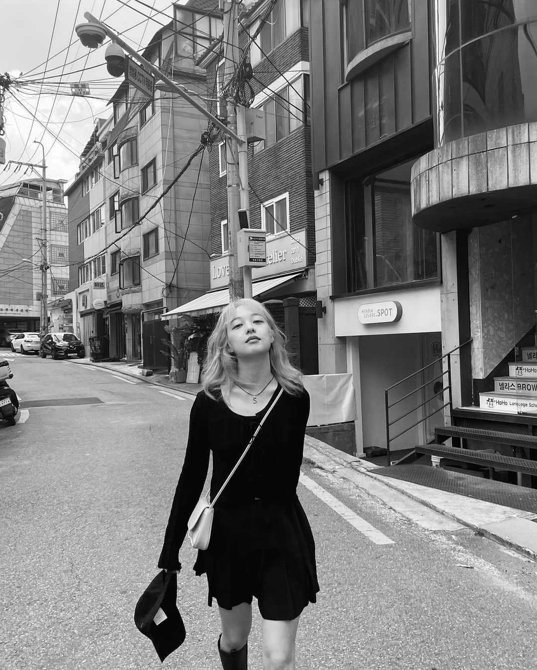 キム・ボラさんのインスタグラム写真 - (キム・ボラInstagram)6月19日 22時21分 - kim_bora95