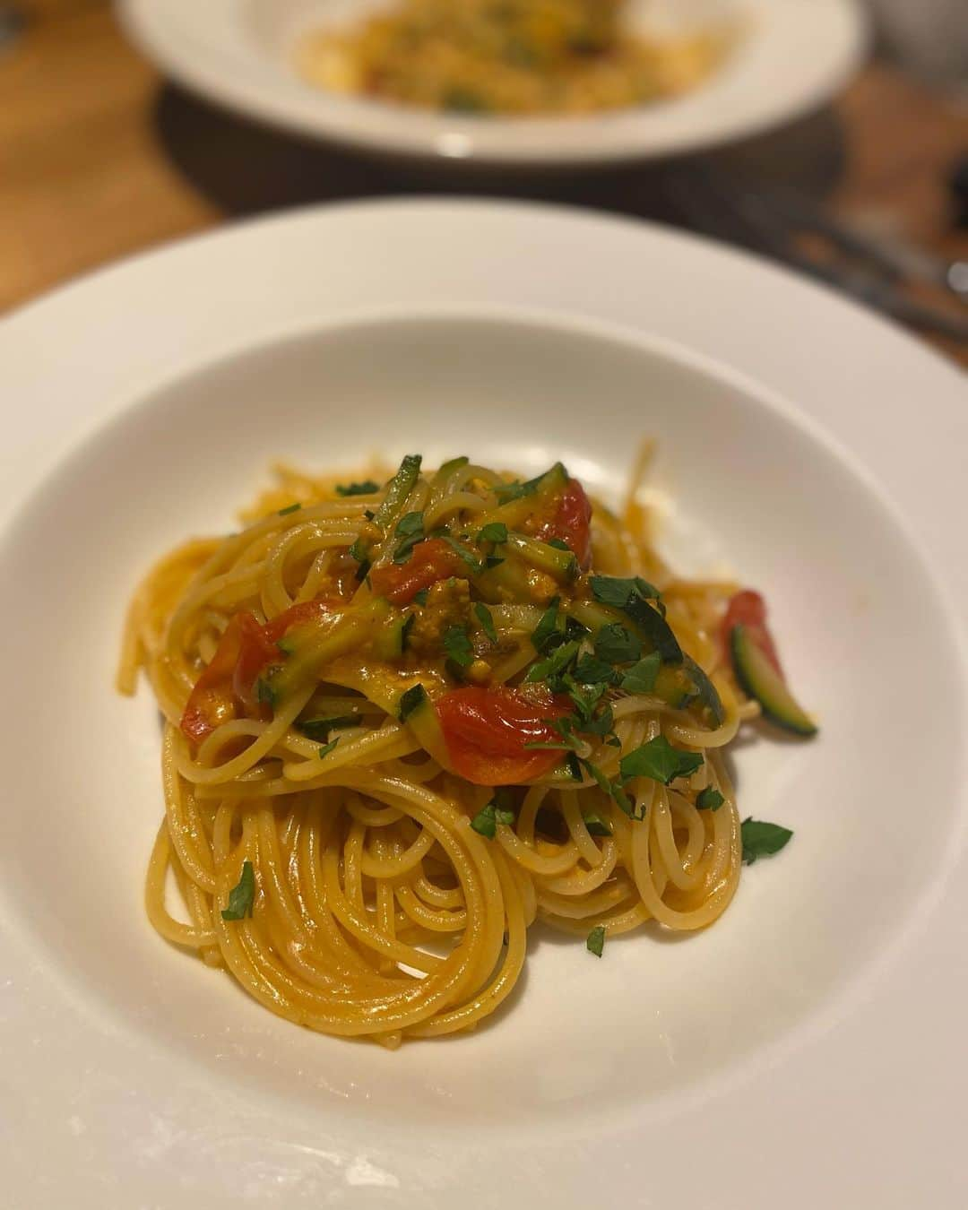 にゃんさんゴルフさんのインスタグラム写真 - (にゃんさんゴルフInstagram)「Trattoria Cicci Fantastico 大門駅からすぐだよー🚃💡  @cicci.fantastico_daimon   前菜盛り合わせ🥰 いろんな種類あってオシャレ✨  あ！最初にでてきたチーズ美味しかった☺️  生ウニのアーリオオーリオ🫶 大好きウニ嬉しい🤭  薪で焼くお肉🩷 スモーキーな香りとジューシー😘  ボリューミーでお腹いっぱいになった♡  #チッチファンタスティコ #大門グルメ #大門ディナー #浜松町グルメ #浜松町ディナー#パスタ#アーリオオーリオ#pasta#hamamatsucho#daimom#pr#dinner #TrattoriaCicciFantastico#aglioolio」6月19日 22時22分 - miiiii0228