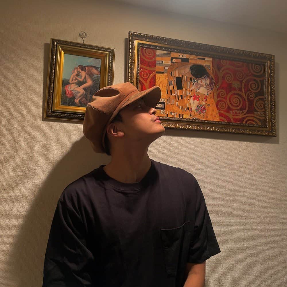 のインスタグラム：「XOXO💋」