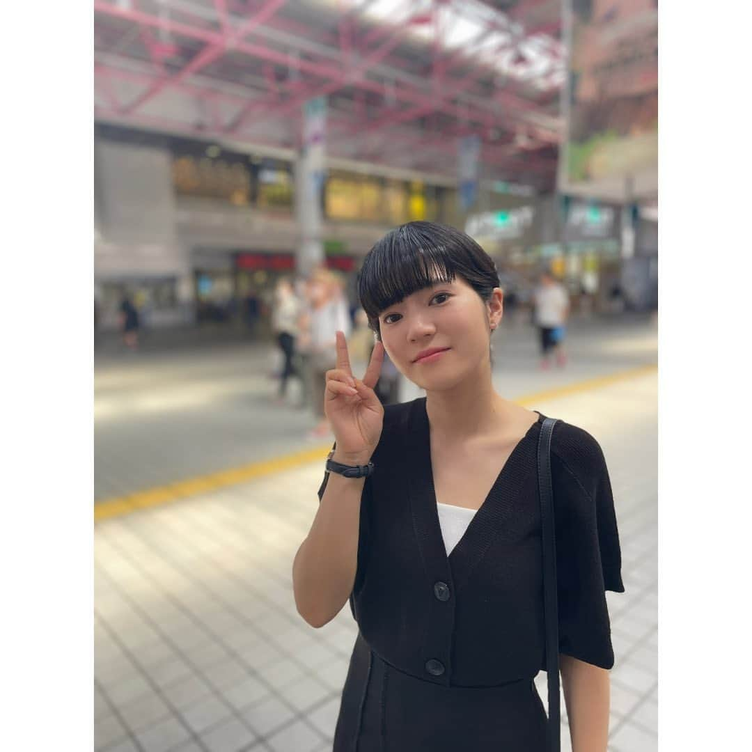 安田遥香（アホロートル）さんのインスタグラム写真 - (安田遥香（アホロートル）Instagram)「🎂」6月19日 22時47分 - axoyasuda