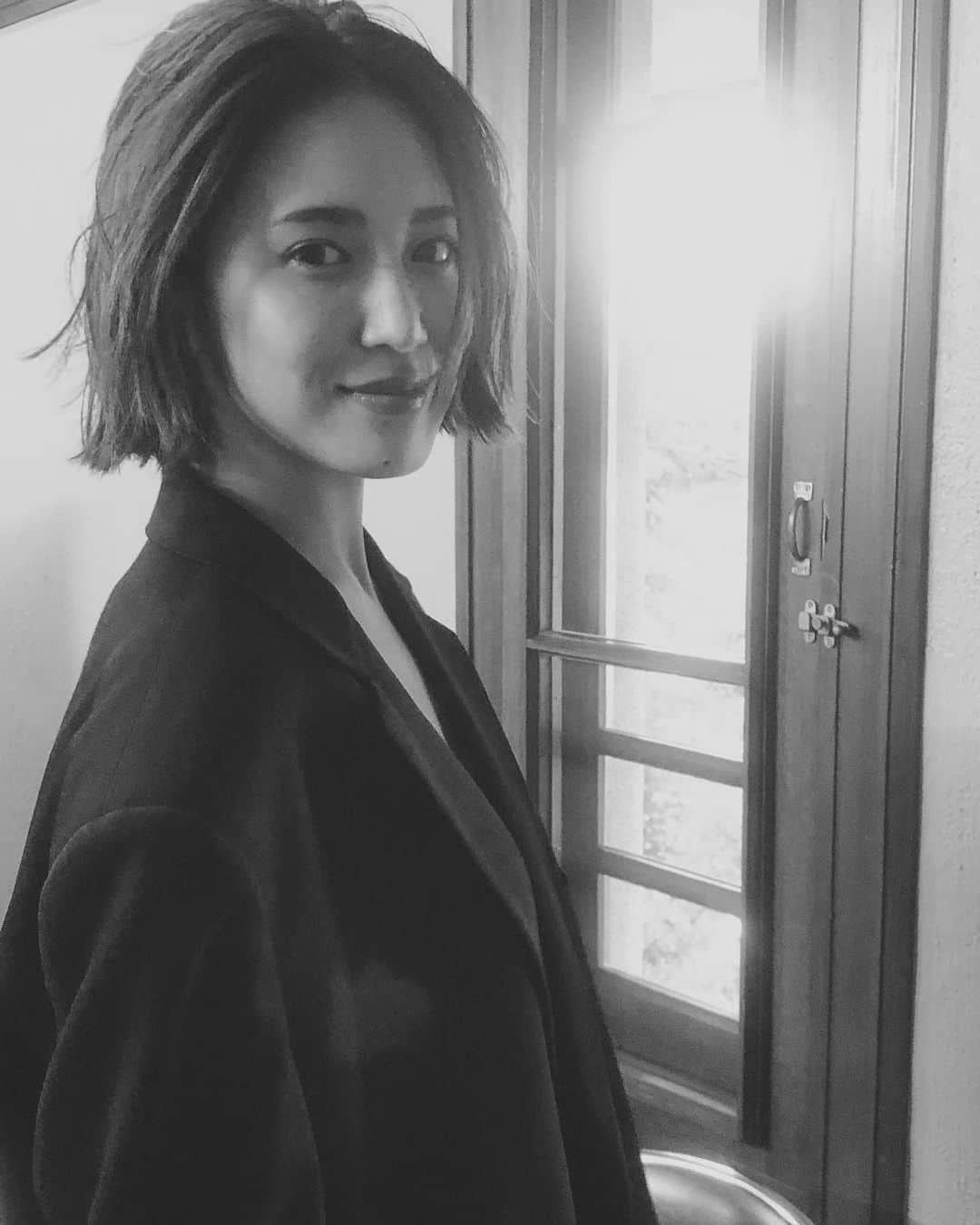 藤井夏恋のインスタグラム：「🩶」