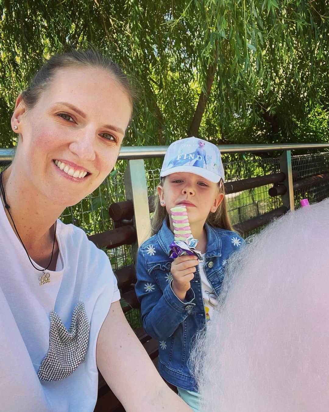 スベトラーナ・ロマシナのインスタグラム：「До сих пор не верится, что лето ☀️」