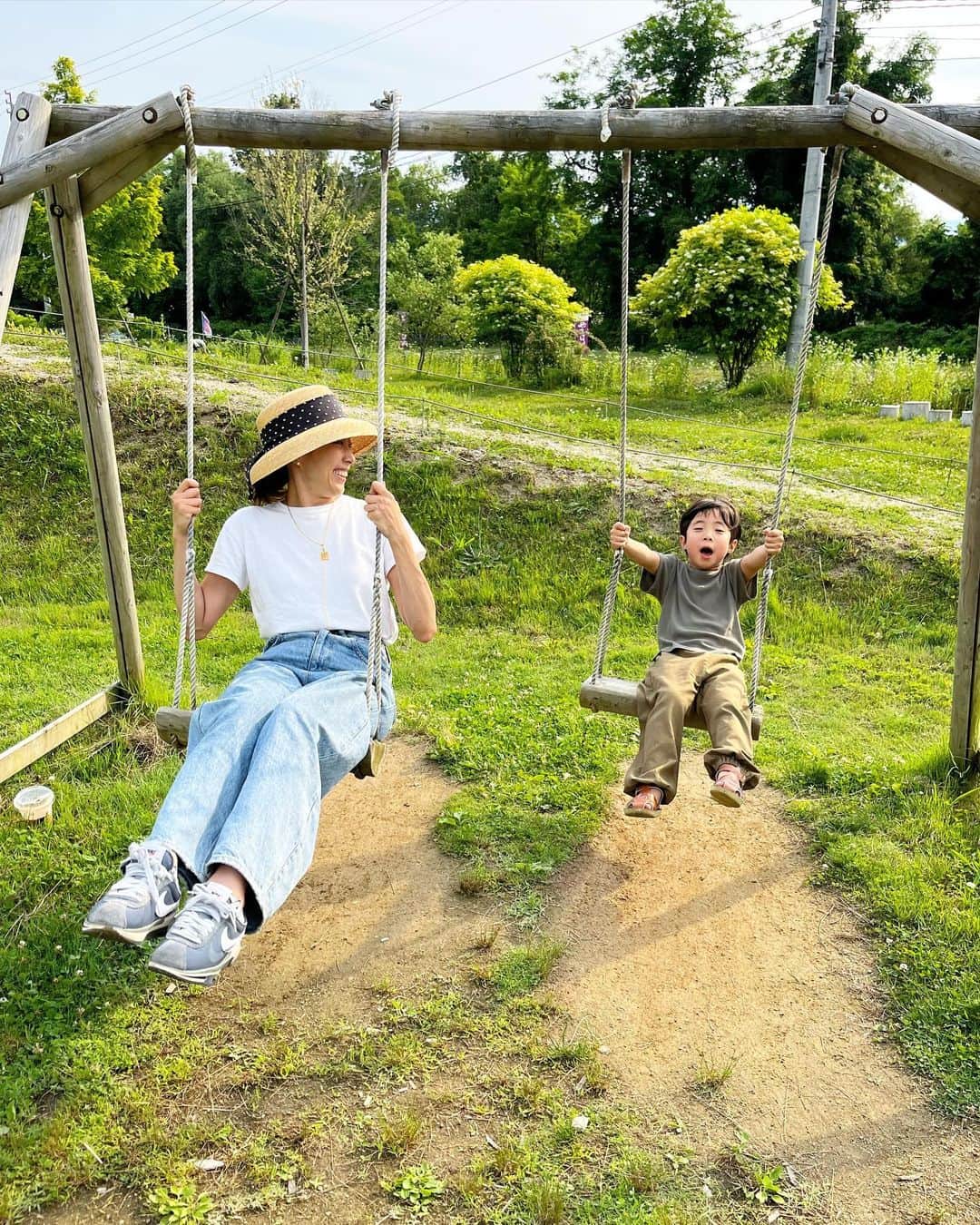 山城葉子のグルメインスタ
